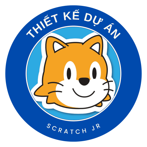 1- Thiết kế dự án